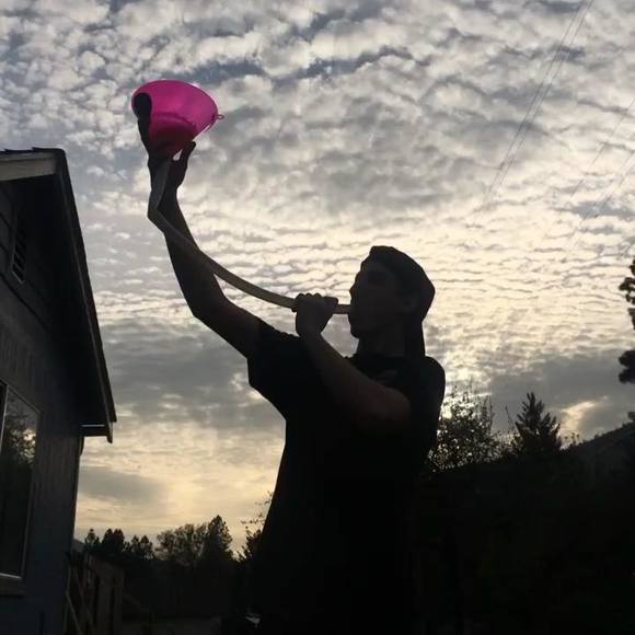 Meet your Posher, Isaac - Picture 1 of 1